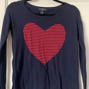Gap long sleeve sweater